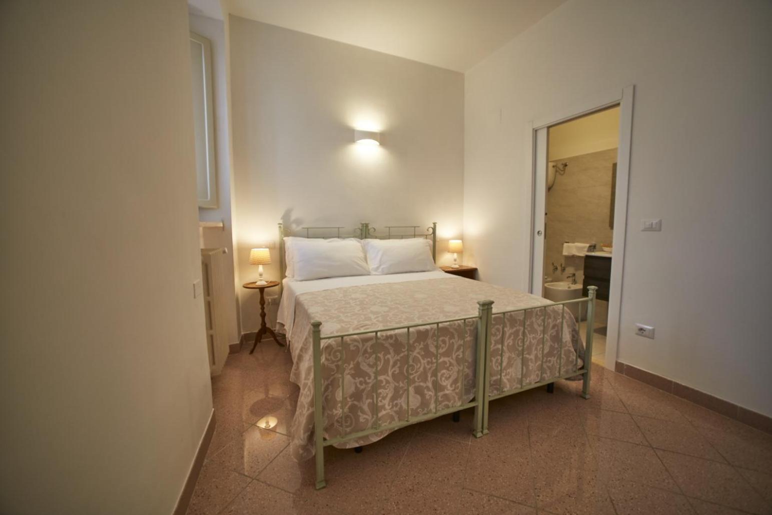 Il Monastero Di Bevagna Bed and Breakfast Eksteriør billede