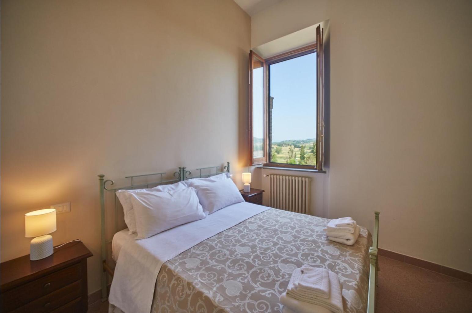 Il Monastero Di Bevagna Bed and Breakfast Eksteriør billede