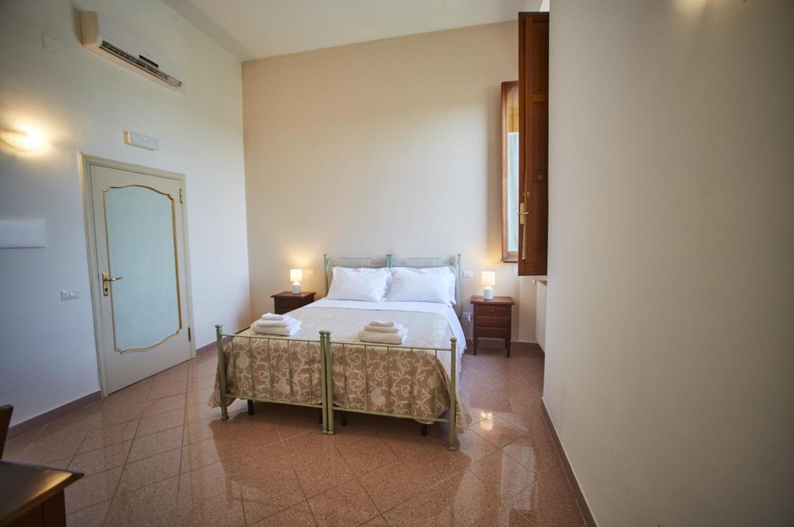 Il Monastero Di Bevagna Bed and Breakfast Eksteriør billede