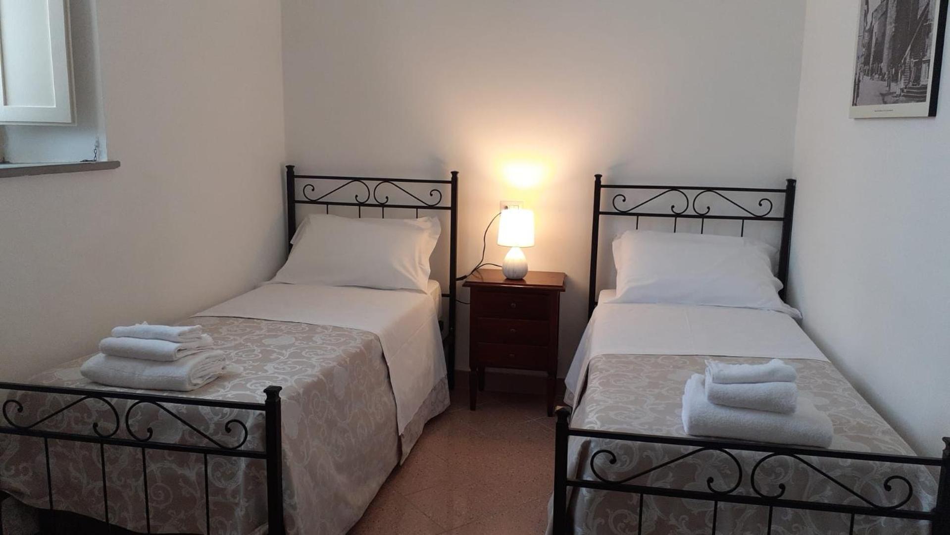Il Monastero Di Bevagna Bed and Breakfast Eksteriør billede