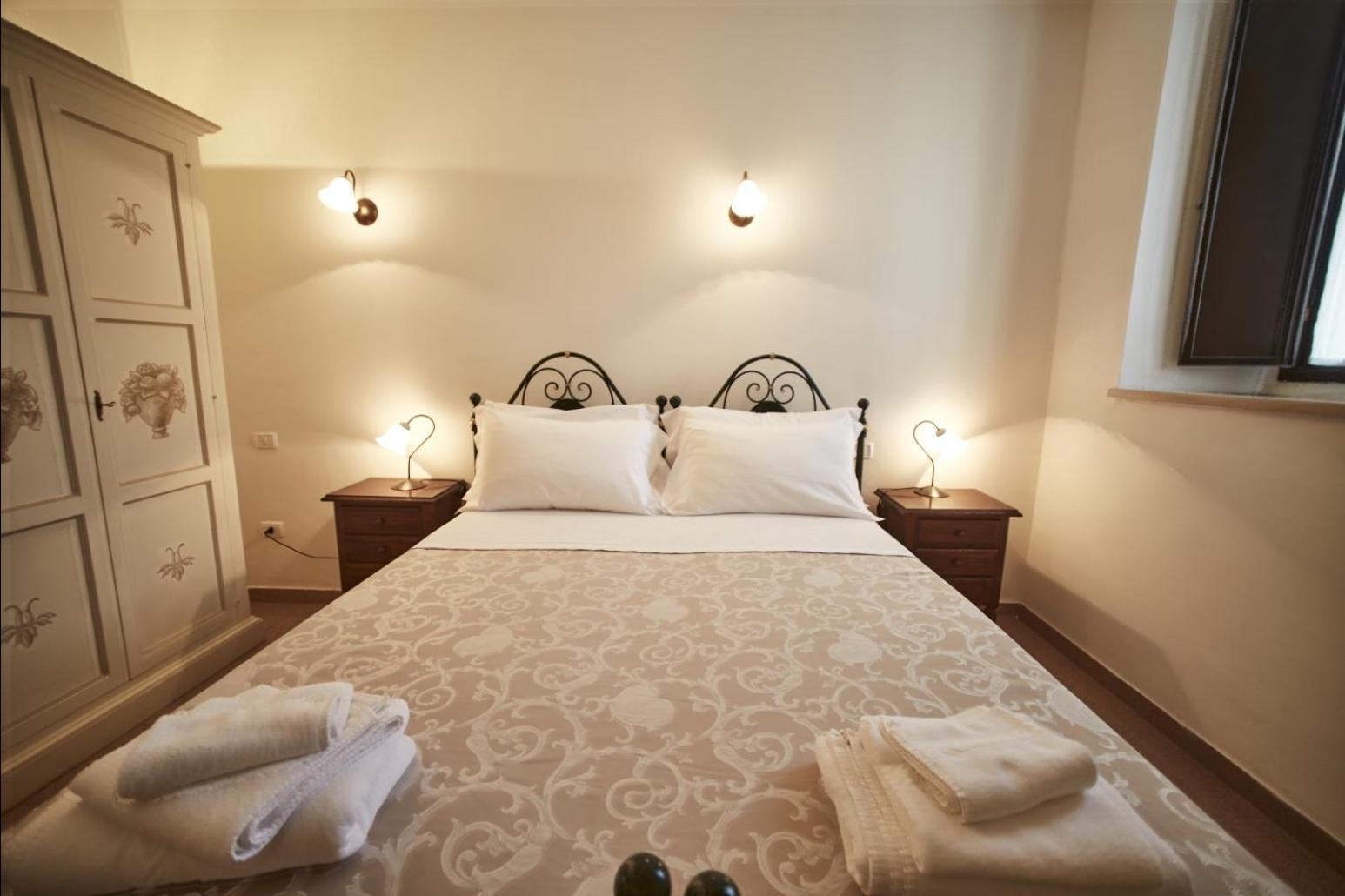 Il Monastero Di Bevagna Bed and Breakfast Eksteriør billede