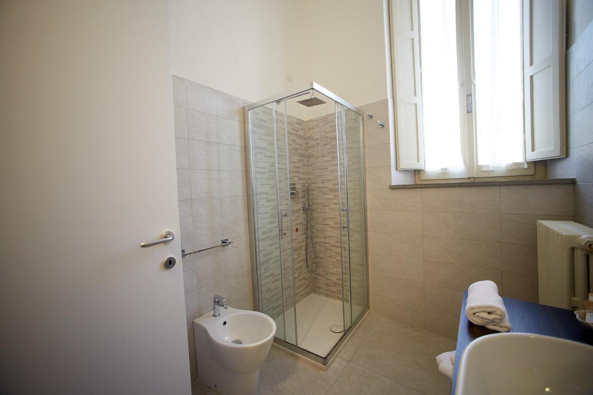 Il Monastero Di Bevagna Bed and Breakfast Eksteriør billede