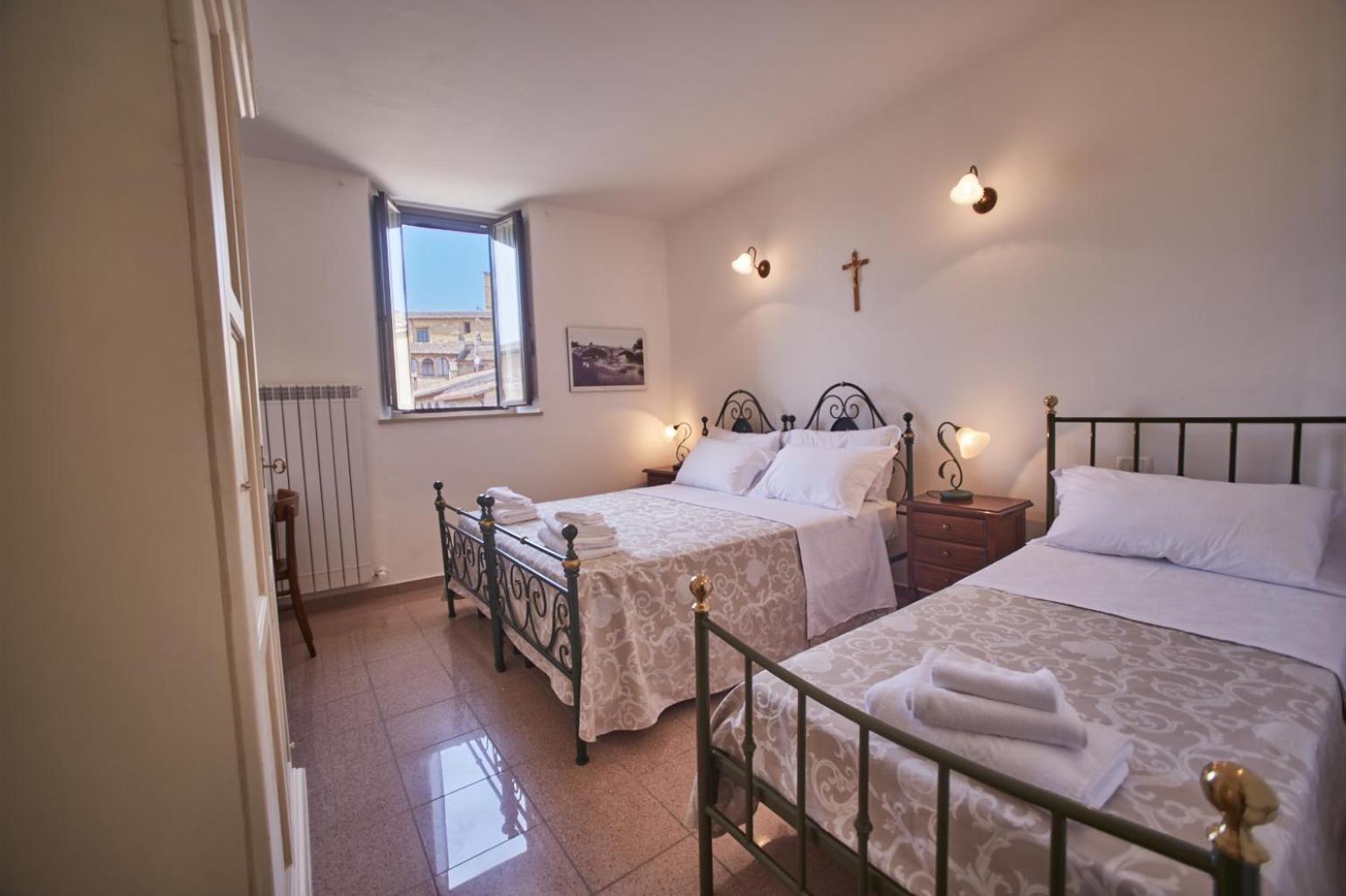 Il Monastero Di Bevagna Bed and Breakfast Eksteriør billede