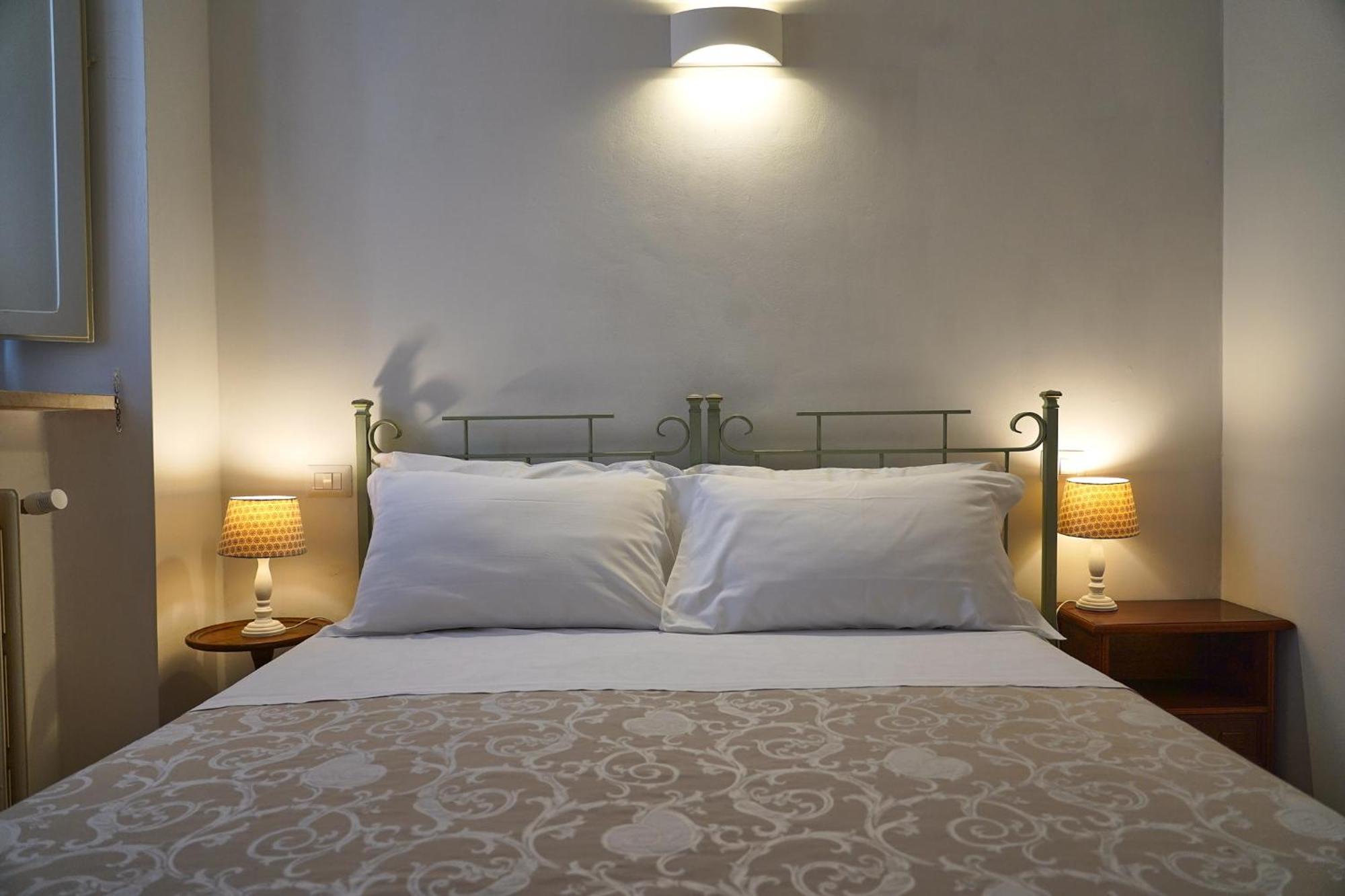 Il Monastero Di Bevagna Bed and Breakfast Eksteriør billede