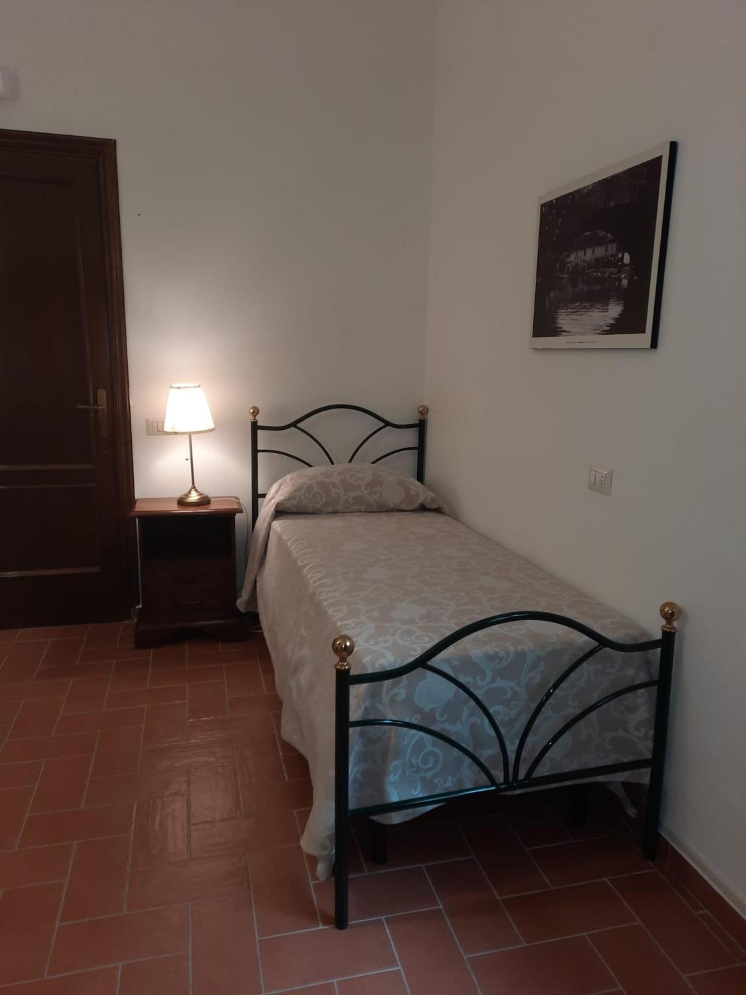 Il Monastero Di Bevagna Bed and Breakfast Eksteriør billede