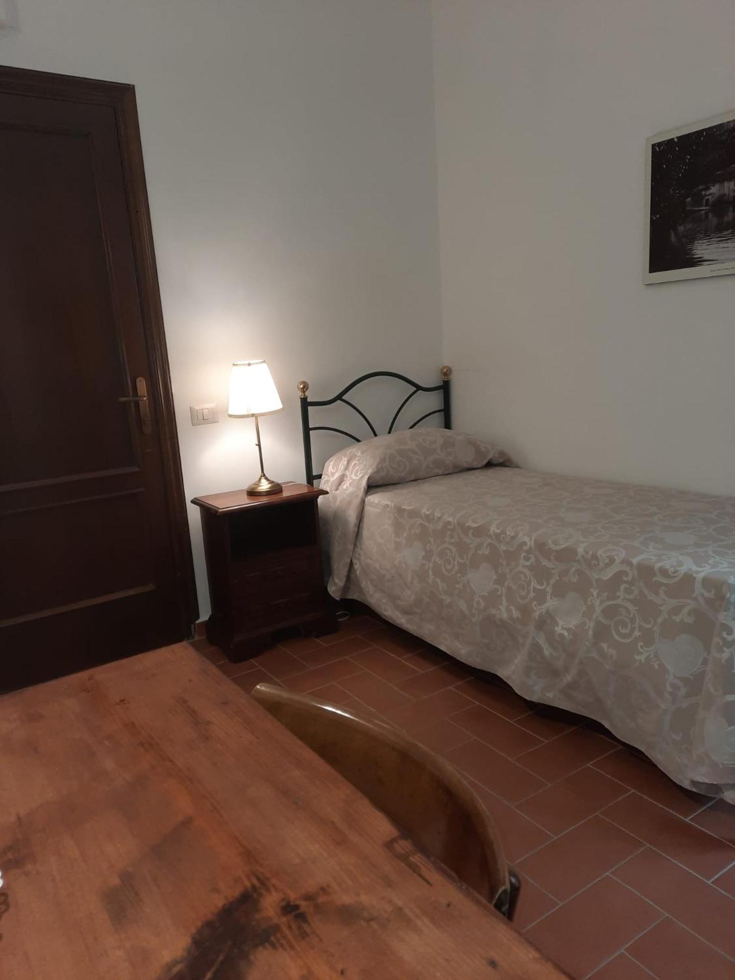 Il Monastero Di Bevagna Bed and Breakfast Eksteriør billede